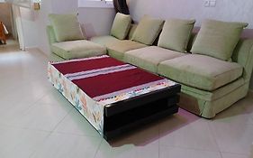 Appartement Luxe
