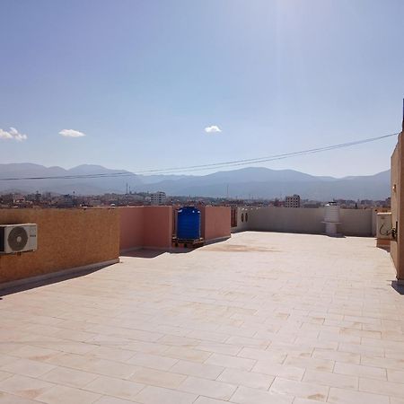 Appartement Luxe Berkane Buitenkant foto