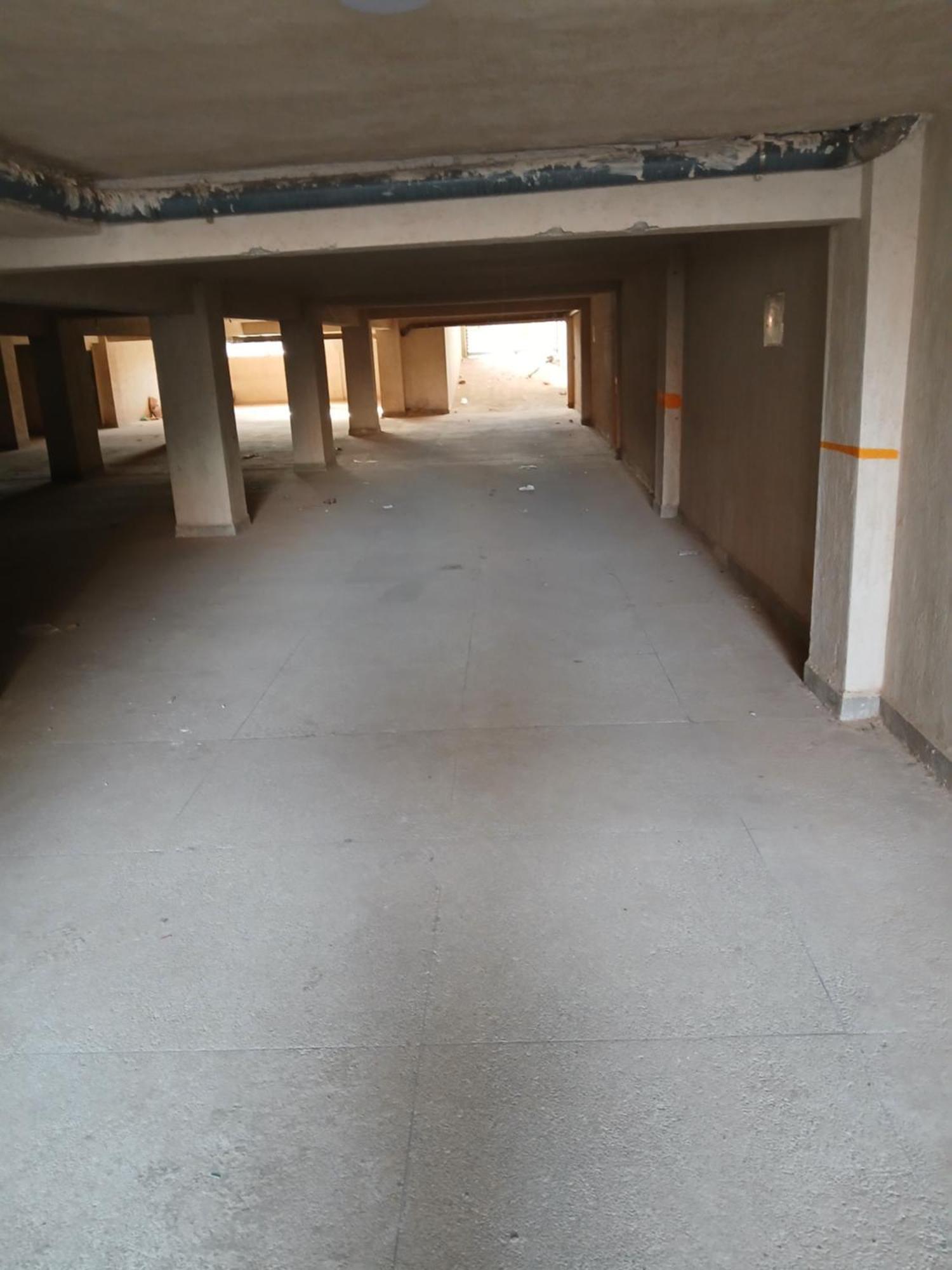 Appartement Luxe Berkane Buitenkant foto