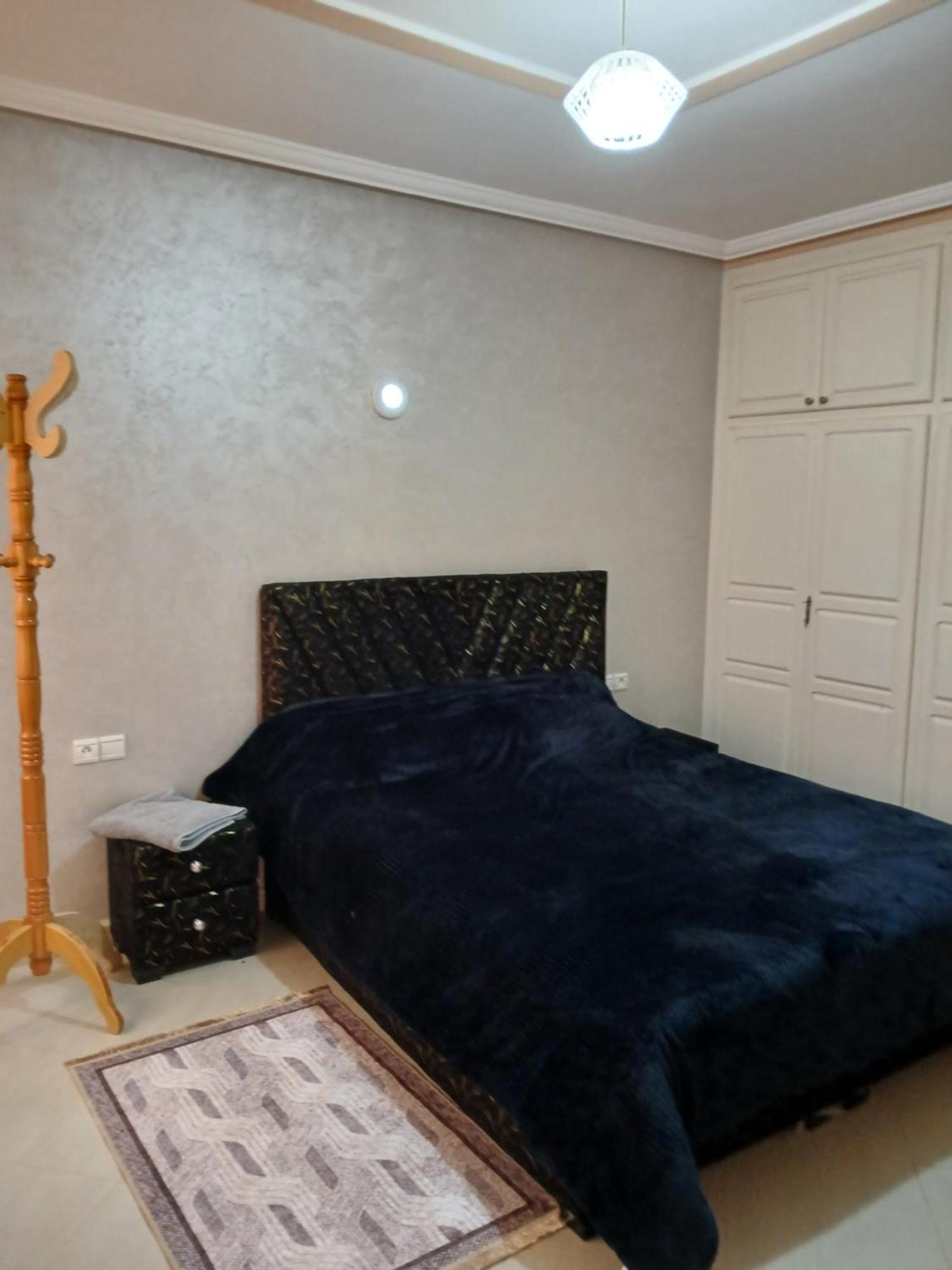 Appartement Luxe Berkane Buitenkant foto