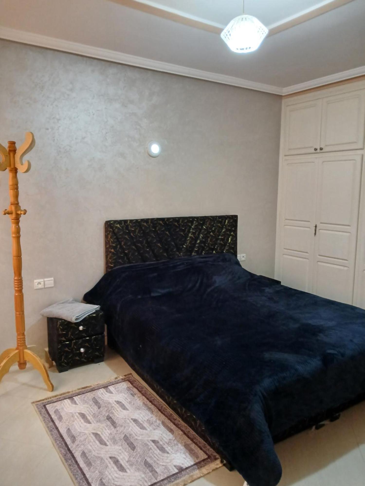 Appartement Luxe Berkane Buitenkant foto