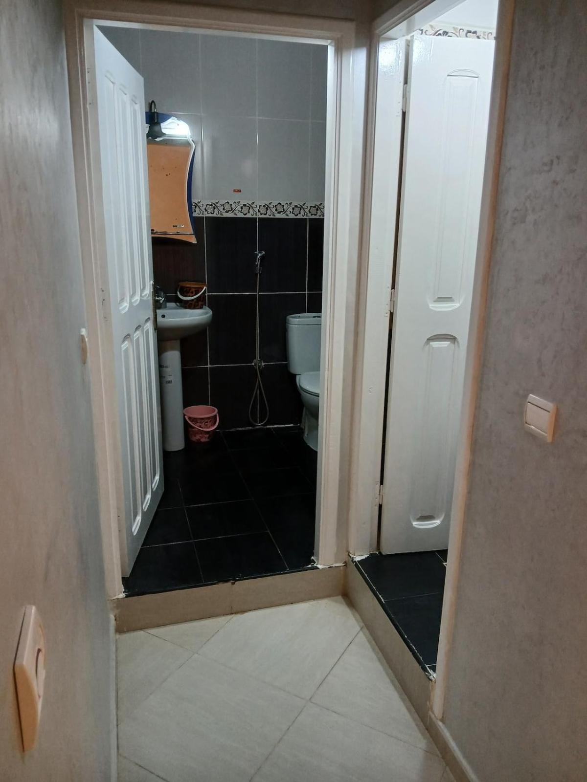 Appartement Luxe Berkane Buitenkant foto