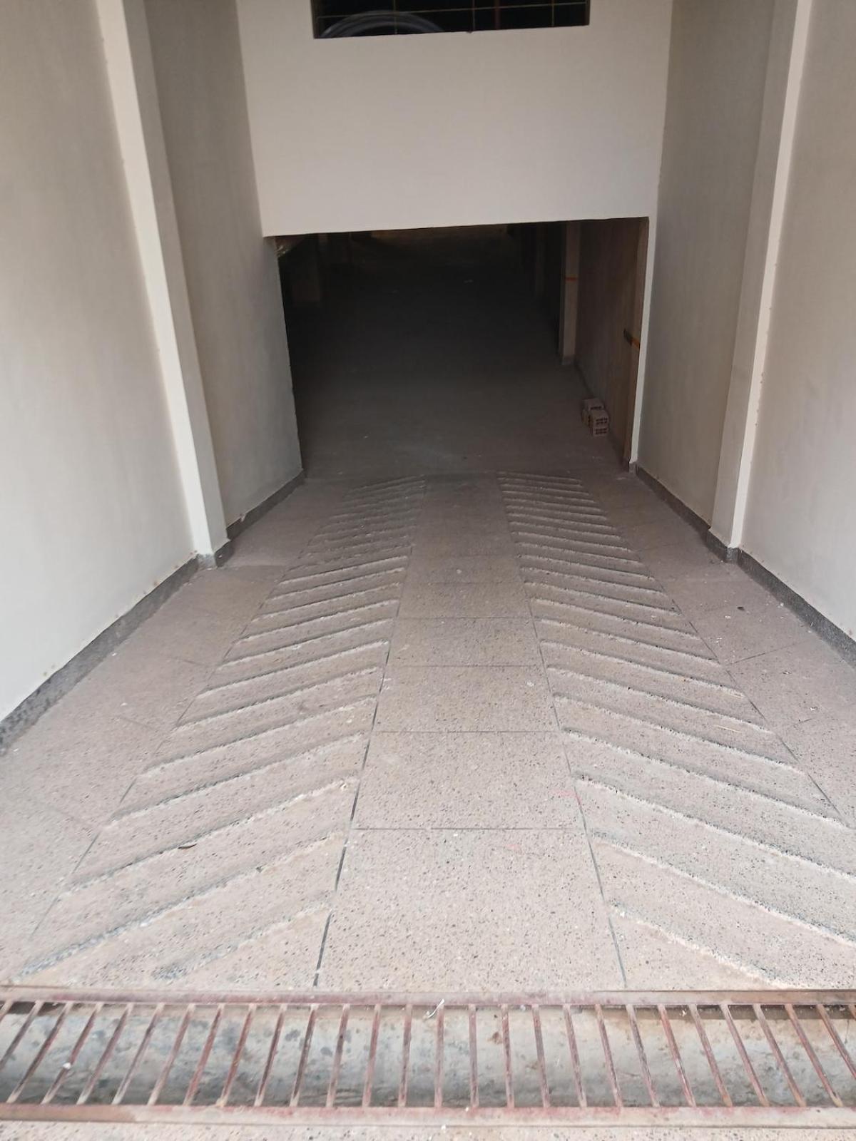 Appartement Luxe Berkane Buitenkant foto