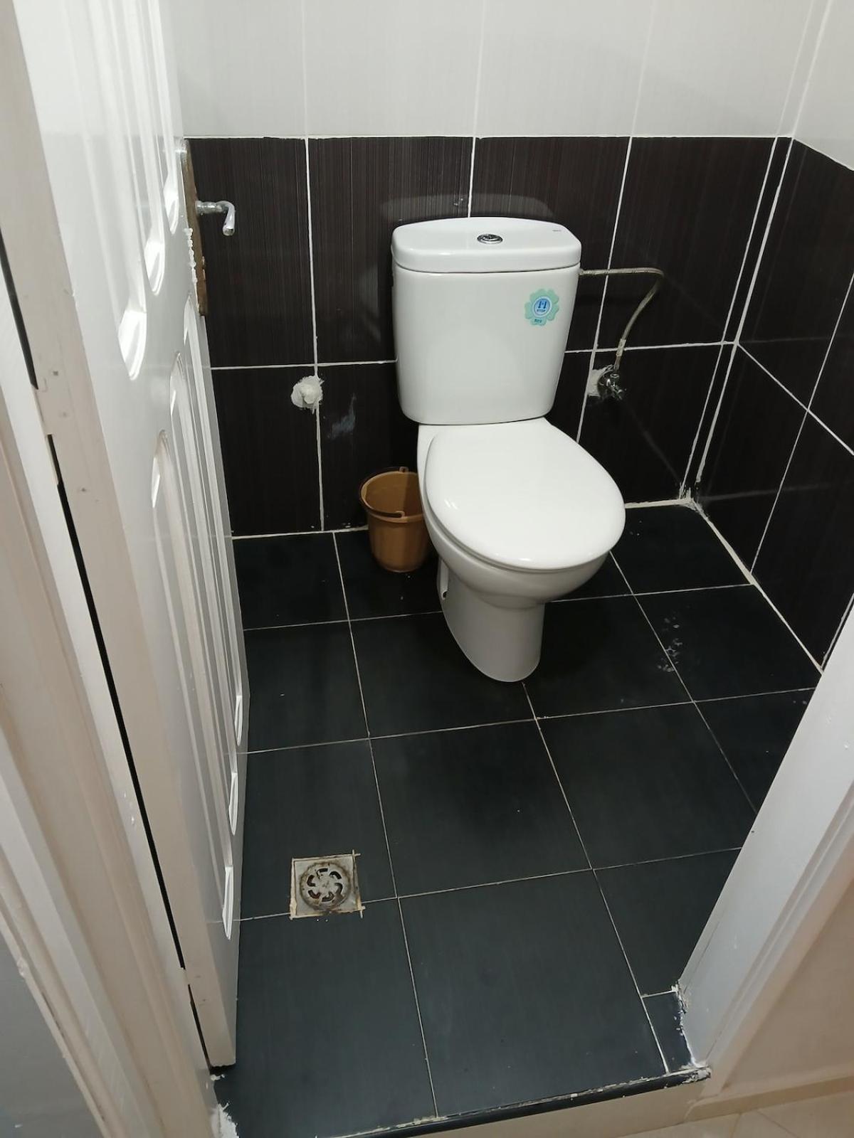 Appartement Luxe Berkane Buitenkant foto