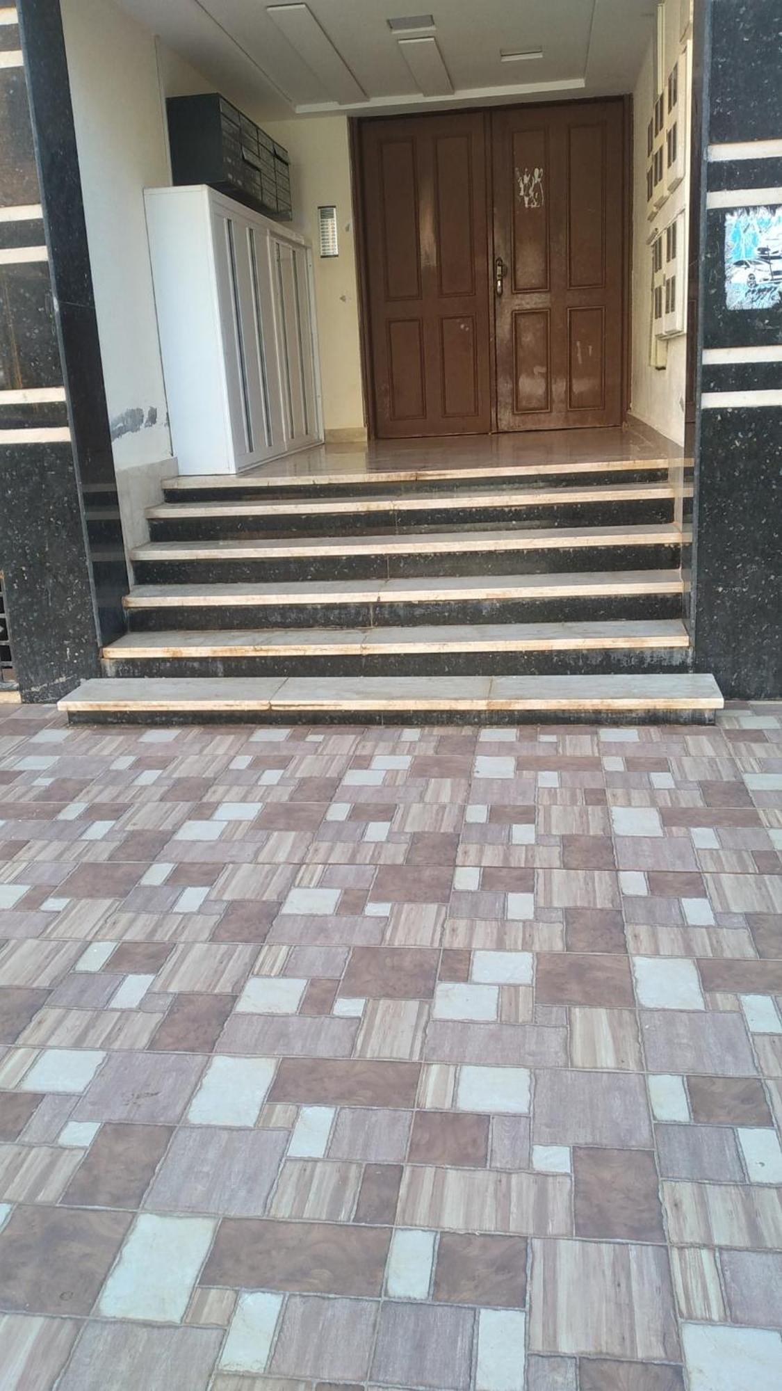 Appartement Luxe Berkane Buitenkant foto
