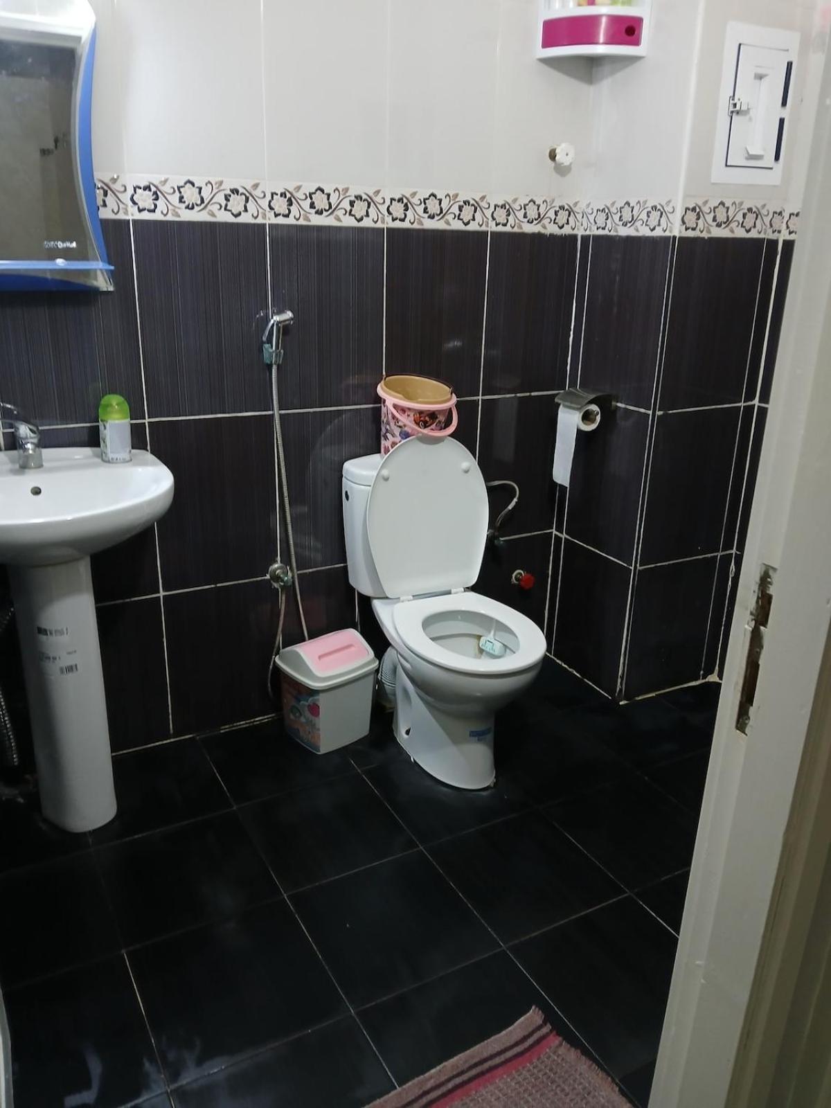 Appartement Luxe Berkane Buitenkant foto